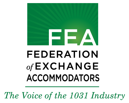 Federation of Exchange Accommodators Logo