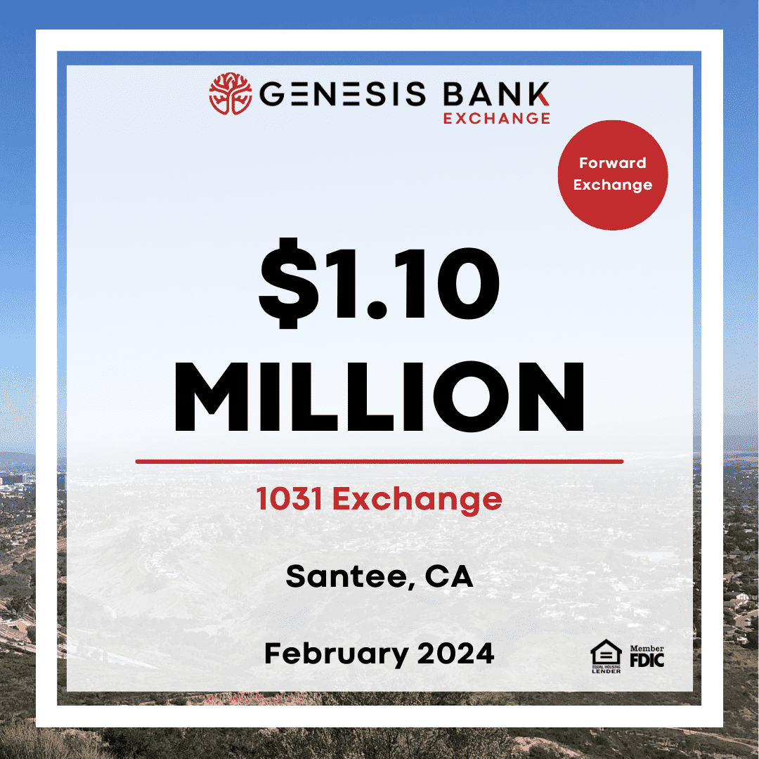 Forward Exchange 1.10M__Feb 2024 - Santee CA_Compressed